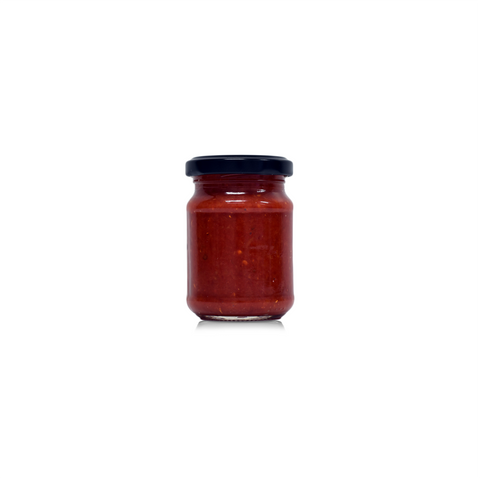 Red Chili Pepper Paste