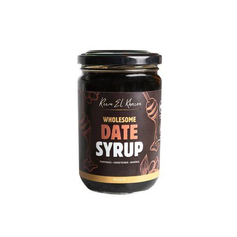 Date Syrup — Lebanese grocery at Mon Baladé