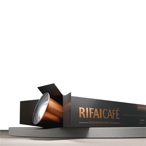 Coffee Capsules Classic