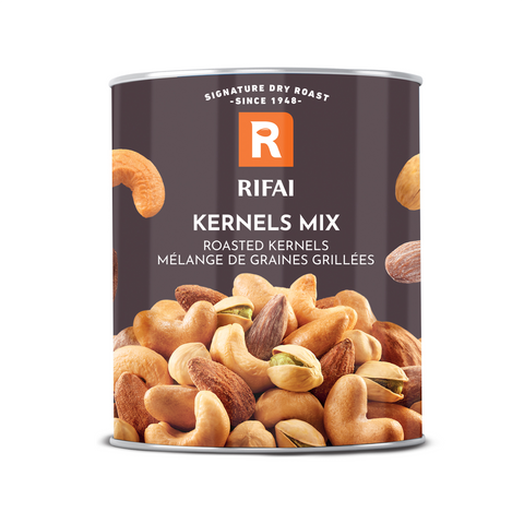 Kernels Mix