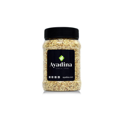Roasted Sesame