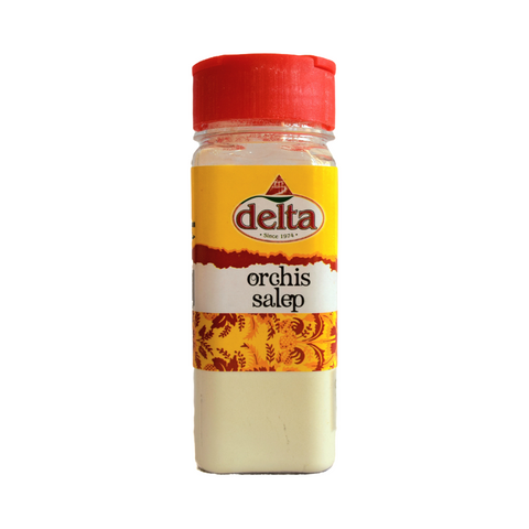 Orchis Powder | Delta