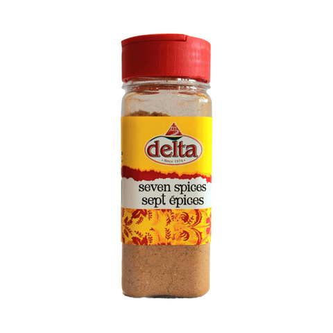 Seven Spices | Delta