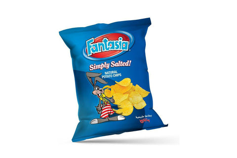 Original Chips 32G | Fantasia