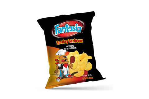 Barbecue 32G | Fantasia