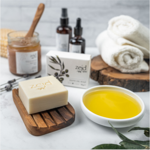 Soap | Zejd Spa