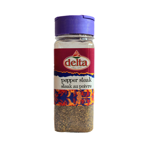 Steak Spices | Delta