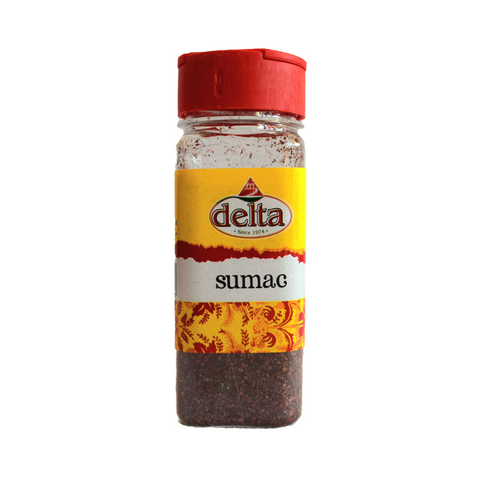 Sumac Powder | Delta