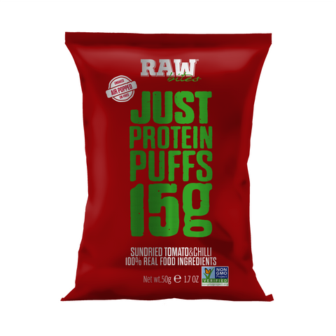 Raw Bites Chips