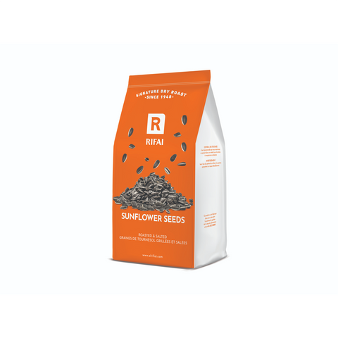Sunflower Seeds
