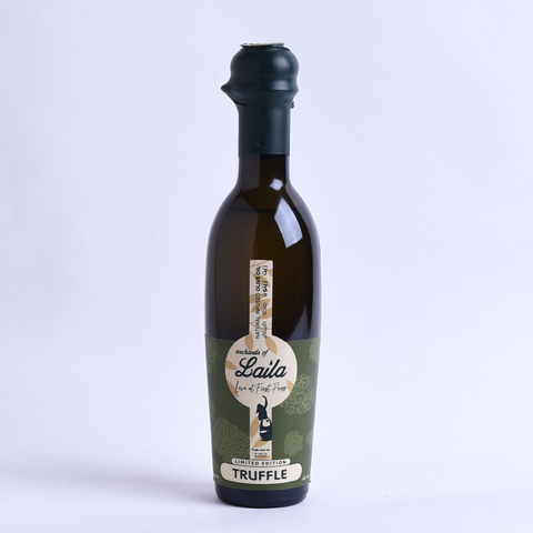 Truffle Infused Olive Oil 250 ml