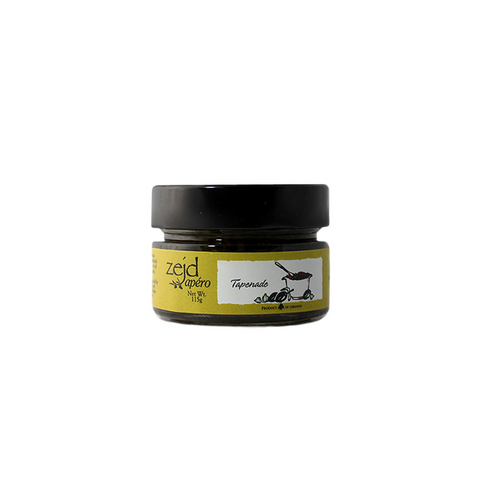 Tapenade | Zejd Apero