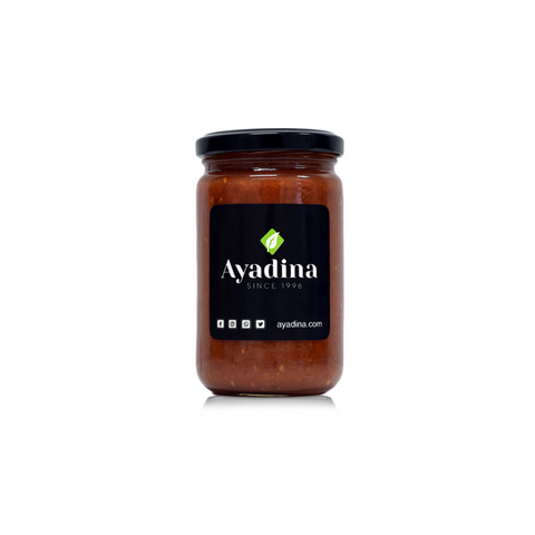 Tomato Paste