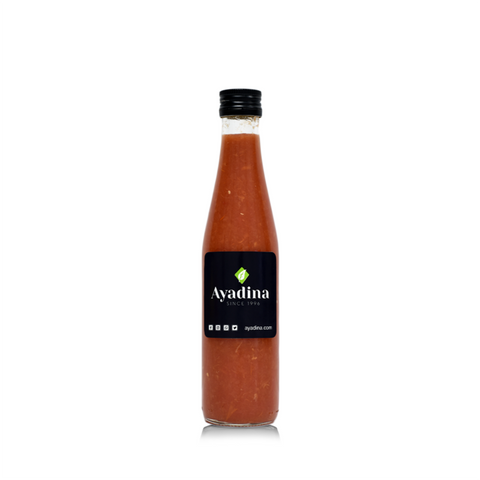Tomato Sauce