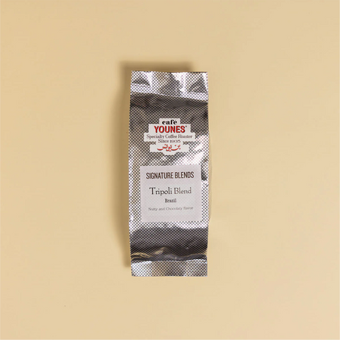 Tripoli Blend | Cafe Younes