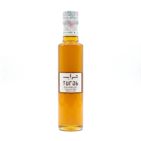 Turab Sirop de Bou Sfeir 250ml