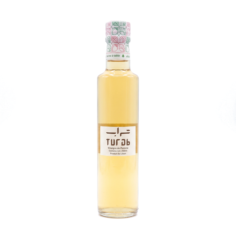 Turab Vinaigre de Pomme 250ml