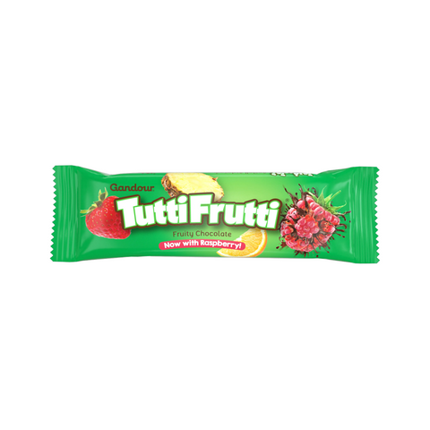 Tutti Fruiti - Bars — Lebanese grocery at Mon Baladé