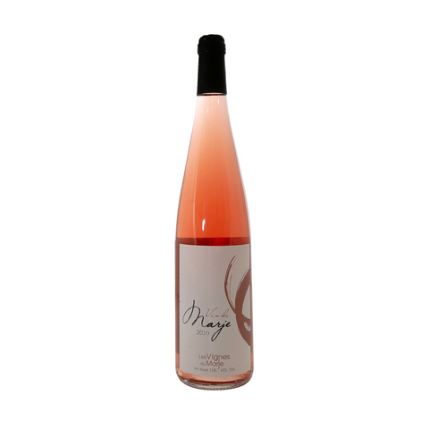 Rose 2020 | Les Vignes du Marje