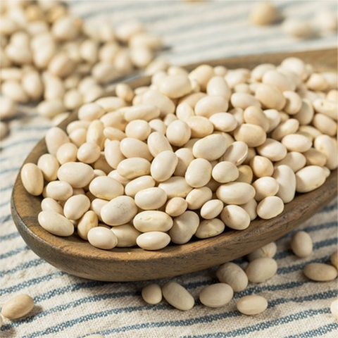 White Beans