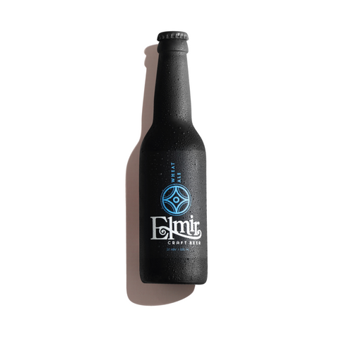 Elmir Beer
