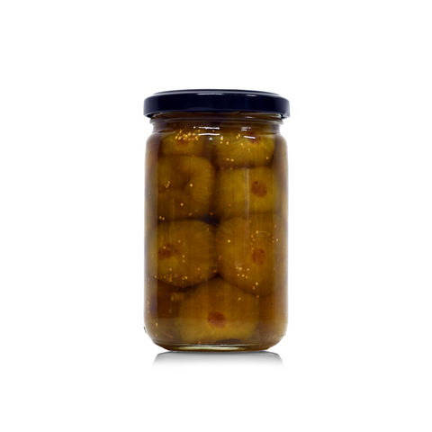 Whole Fig Preserve