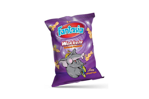 Wokkels 80G | Fantasia