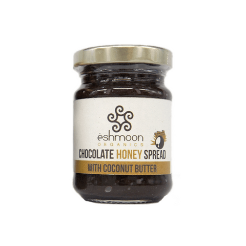 Chocolate Honey Spread