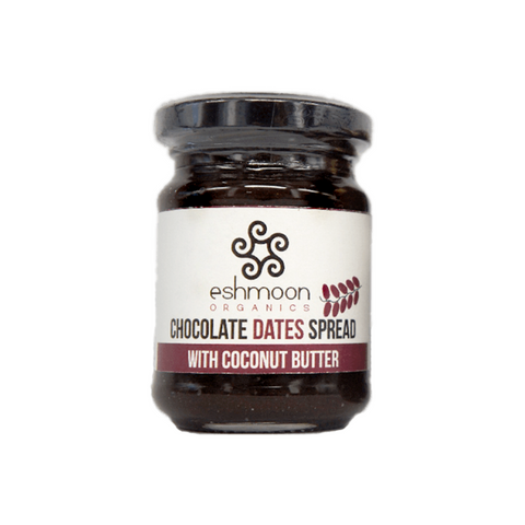 Chocolate Date Spread