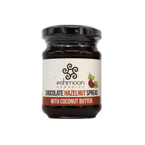 Chocolate Hazelnut Spread