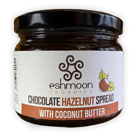 Chocolate Hazelnut Spread