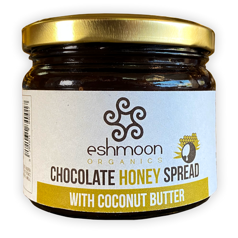 Chocolate Honey Spread