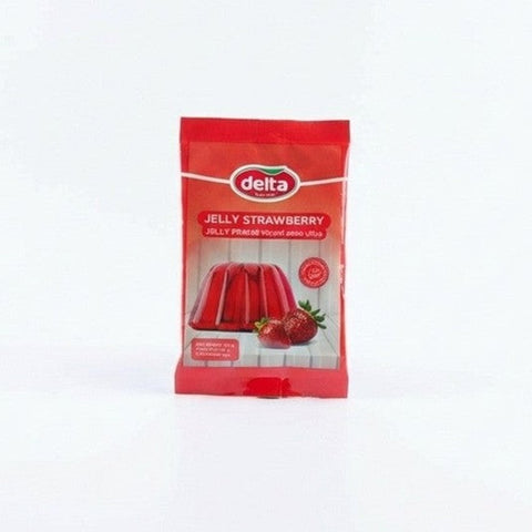 Delta Gelée