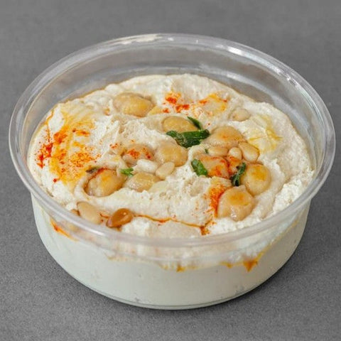Hoummos
