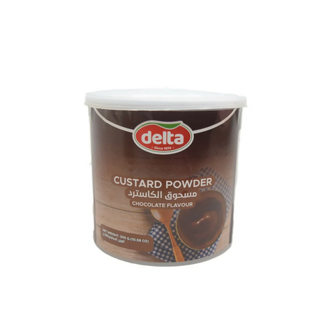Custard Chocolate | Delta