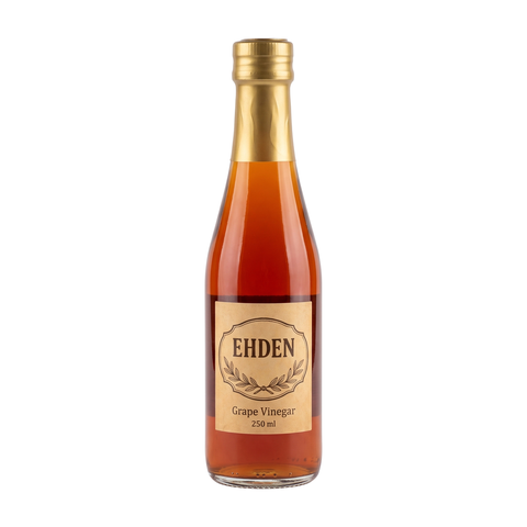 EHDEN Vinaigre de Raisin 250ml