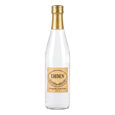 EHDEN Eau de Fleur d'Oranger 250ml