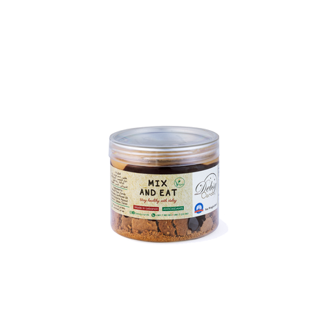 Debsy Mix & Eat 300g