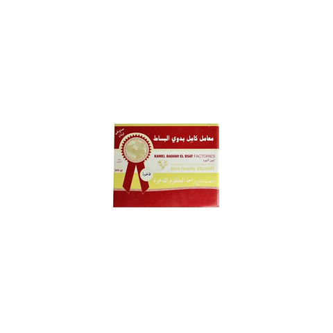 Kamel B. Bsat Raha (Loukoum) Moulkam 500g