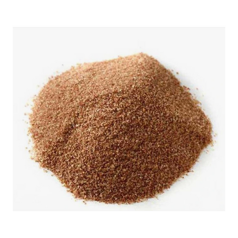 Soft Brown Burgul