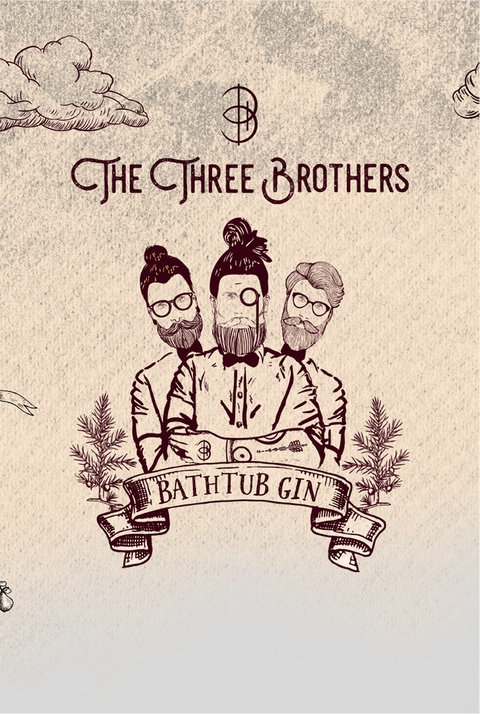 The Three Brothers