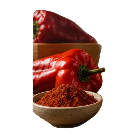 Turab Paprika Fumé Moulu 60g