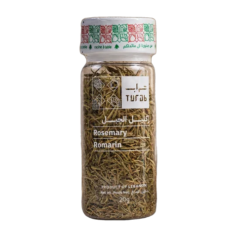 Turab Romarin 20g